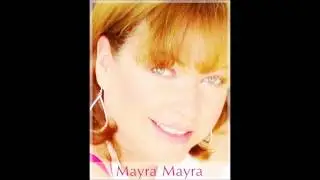 SI VOLVIERAS A MI MAYRA MAYRA MERENGUE
