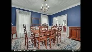 Homes for Sale - 136 Wynnwood Drive, Franklin, VA