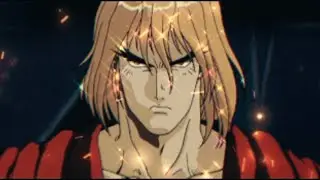 Ken’s Theme - Street Fighter 4 - slowed + reverb