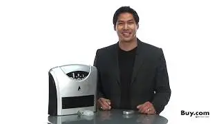 The Atlas Store Atlas Ozonator Dual Hepa Filter Active Carbon Filter negative Ion Generator Remote