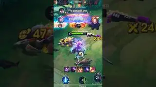 ✅ Martis Combo Engela Tutorial By Spicy Queen #mlbbcreatorcamp #mlbb #mobilelegends #mlbbshot