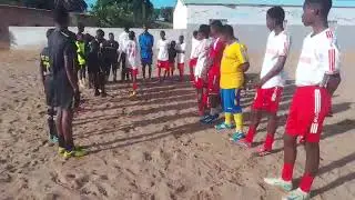 Dia Académie foot 