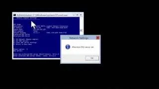 Initial Configuration - Windows Server 2012 R2 Core