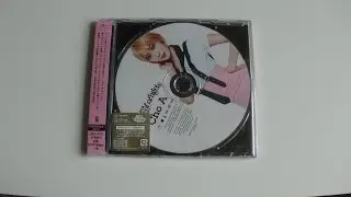 Unboxing AOA 1st Japanese Studio Album Ace of Angels (ChoA Edition)