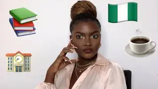My Nigerian Boarding School Experience