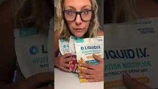 All of these great Liquid IV flavors in two incredible bundles