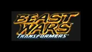 Banger Committee - Beast Wars Transformers Beat Prod. by Banger Committee