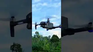 cuman punya Sjrc f22 s2 Pro plus #trendingshorts #viralvideo #fyp #drone