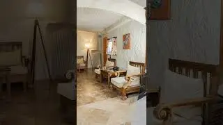 Superior Deluxe Room