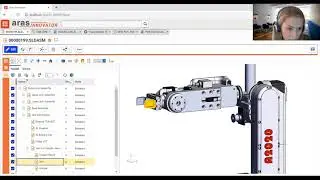 Aras Innovator - Dynamic Product Navigation