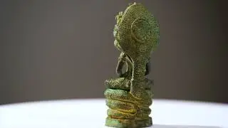 Gallery Grand Opening for the GTU's Sacred World Art Collection