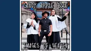 Images of Heaven (Matt Pop Mix) (feat. Nick Bramlett)