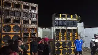 NAJA NEGRA/IRIE FM OURO MIL 