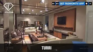 Turri - Made in Italy | FashionTV | FTV