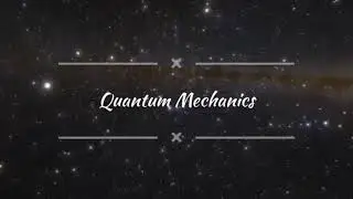 solidity is an Illusion | Quantum Mechanics