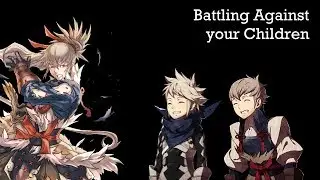 Takumi Comedy - Battling Against your Children