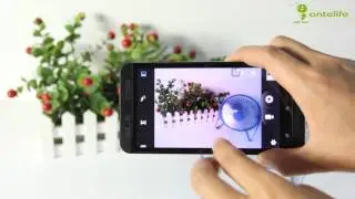Pulid T9, HTC One, 5
