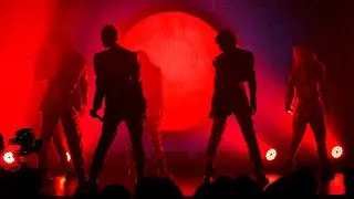 SPiN - M.I.J【SPiN ONEMAN LIVE 「The SPiN World ～ 魂 Tamashi ～ 」  】