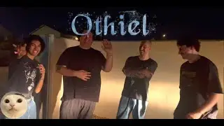 This Band HATES Weezer - Othiel Interview