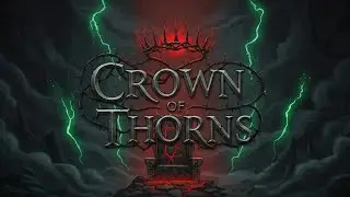 Crown Of Thorns [Villain Song]