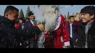Neft va Gaz kolleji yangi yil 2019 rafael media #uzbekistan #shortvideo #oilaviy #sungi #yangi