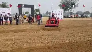 Massey Ferguson 5118 Tractor😲Only Tractor we can use backhoe and Loader No.1 Performance in 20hp