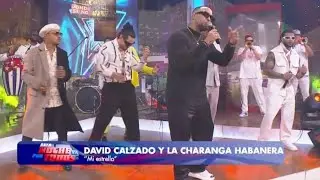 Mi Estrella (New Versión) - La Charanga Habanera | ESTRENO 2024