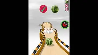 💥 Going Balls VS Rollance Balls VS Action Ball Games New Race 126 | Android/IOS Games