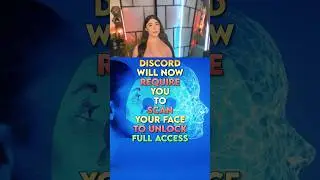 Discord Will Now Require You To Scan Your Face To Unlock Full Access or KYC Verification ID Upload
