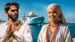 Djibouti: The Most Important Country You&rsquo;ve Never Heard About 🇩🇯