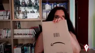 Unboxing novela ligera bungo stray dogs