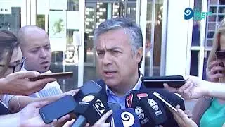 Laboratorios de Mendoza usar&aacute;n el sistema del FBI