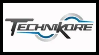 Rhianna vs Technikore - Unfaithful