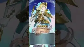 Fire Emblem Heroes- Free Summon Luck