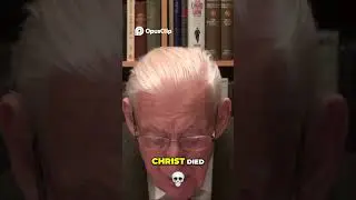 The Power of Christ's Sacrifice  Redemption Explained Reverend Ian Paisley