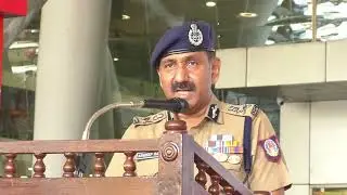Commissioner of Police, Greater Chennai Police, inaugurated the 