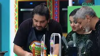 Kashmir Comedy Kitchen Episode 14 | Best Moment 01 | Green TV Entertainment