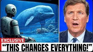 Scientists Just Decoded Language of the Whales Using AI... And It's Not What You Think