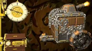 Cogs - Level 20: Siege Engine [Moves]