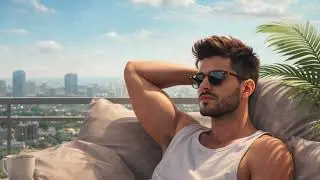 NotTodayv2 Chill trap / rap / R&B, minor key, deep 808s, subtle violin