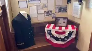 WWII Within Glenwood Springs