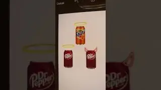 Soda cans #funny