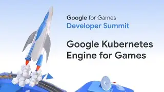 Built for billions, tailored for games; harnessing Google for serving players
