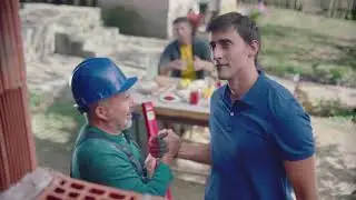 Lidl Srbija promo spot 2