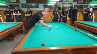 Arleoni F. vs Rinaldi S.