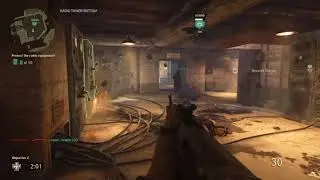 7 Bayonet Kills For No Reason Call of Duty: WWII