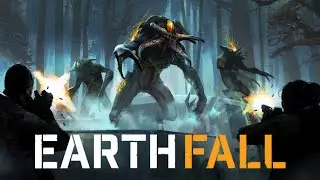 Earthfall - Official Release Date Announcement Trailer