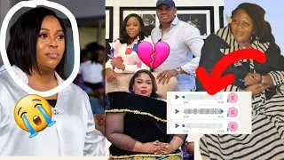 ENDIRECT😭ACSA OLANGI BRISE LE SILENCE 🔕 APRÈS SON DIVORCE AVEC SON MARI MESSAGE DE SA MAMAN TRISTE 