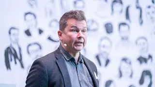 GREEN BUILDING SUMMIT 2024 &ndash; SAMPPA LAMPPALAINEN, JKMM Architects