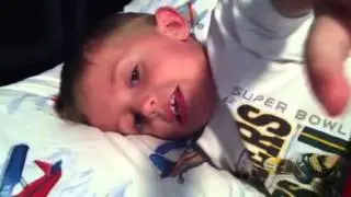 Goodnight Ethan